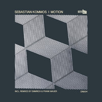 Sebastian Kommos - Motion