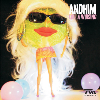 Andhim - Like a Wirsing