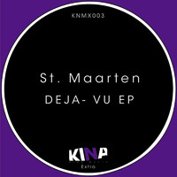 St. Maarten - Deja-Vu EP