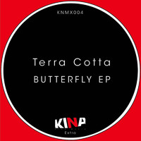 Terra Cotta - Butterfly EP