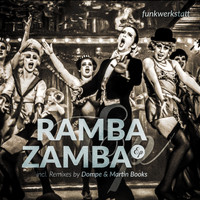 Funkwerkstatt - Ramba Zamba