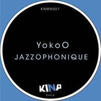 YokoO - Jazzophonique