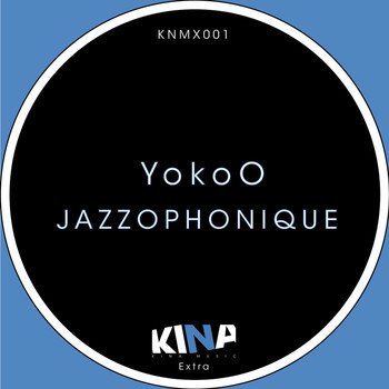 YokoO - Jazzophonique