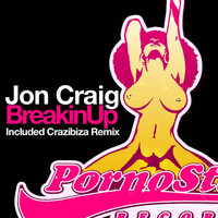 Jon Craig - Breakin Up