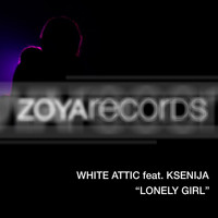 White Attic - Lonely Girl