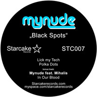 Mynude - Black Spots