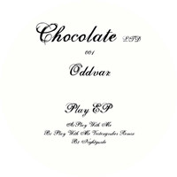 Oddvar - Play EP