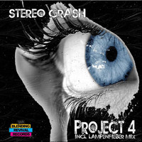 Stereo Crash - Project 4 Ep