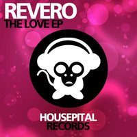 Revero - The Love EP