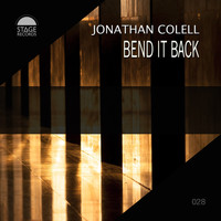 Jonathan Colell - Bend It Back