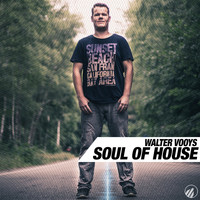 Walter Vooys - Soul of House
