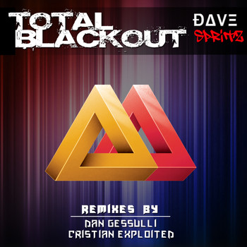 Dave Spritz - Total Blackout