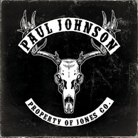 Paul Johnson - Property of Jones Co.