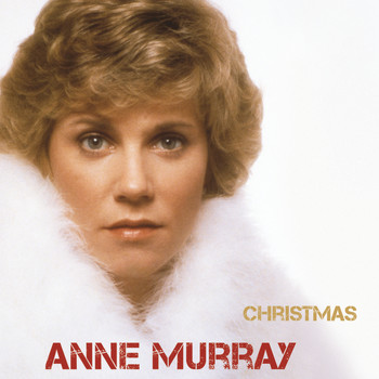 Anne Murray - Christmas