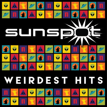 Sunspot - Weirdest Hits