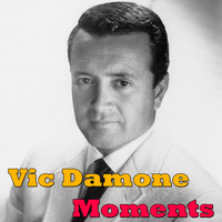 Vic Damone - Moments (Live)