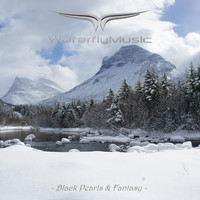 WaterflyMusic - Black Pearls & Fantasy