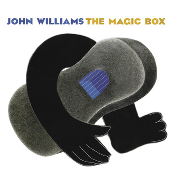 John Williams - The Magic Box
