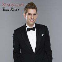 Tom Ricci - Simply Love