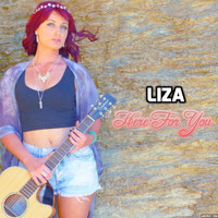 Liza - Here for You