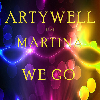 Artywell - We Go