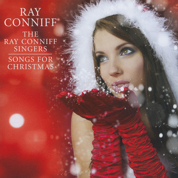 Ray Conniff - Songs for Christmas