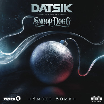 Datsik feat. Snoop Dogg - Smoke Bomb (Explicit)