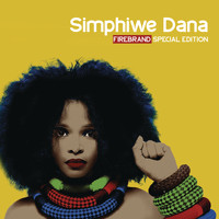 Simphiwe Dana - Firebrand Special Edition