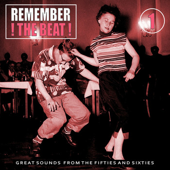 Various Artists - Remember the Beat, Vol. 1