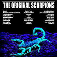 The Scorpions - The Original Scorpions