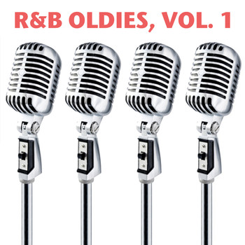 Various Artists - R&B Oldies, Vol. 1