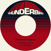 Professor Longhair - Her Mind Is Gone