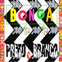 Bonga - Preto e Branco