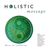 Philip Guyler - Holistic Massage