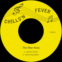The Mar-Keys - About Noon