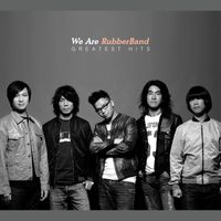 RubberBand - We Are RubberBand