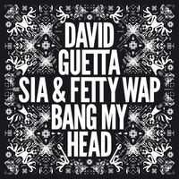 David Guetta - Bang My Head (feat. Sia & Fetty Wap)