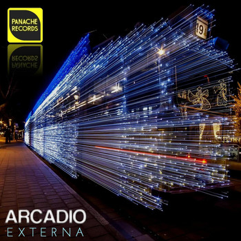 Arcadio - Externa