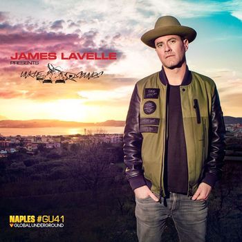 Various Artists - Global Underground #41: James Lavelle Presents UNKLE Sounds - Naples