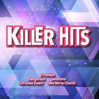 The Music Makers - Killer Hits