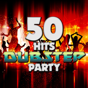 Various Artists - 50 Hits: Dubstep Party