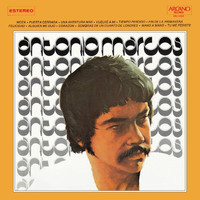 Antonio Marcos - Moza