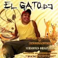 El Gato DJ - El Gato DJ