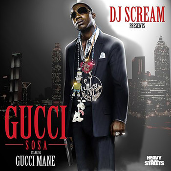 Gucci Mane - Gucci Sosa (Explicit)