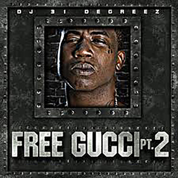 Gucci Mane - Free Gucci Pt. 2 (Explicit)