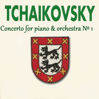SWF Symphony Orchestra Baden-Baden - Tchaikovsky - Concerto for piano & orchestra Nº 1