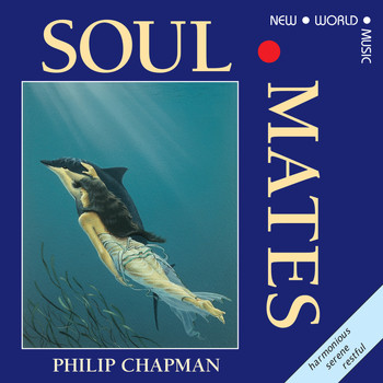 Philip Chapman - Soul Mates