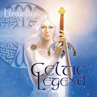 Llewellyn - Celtic Legend
