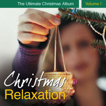 Medwyn Goodall - Christmas Relaxation
