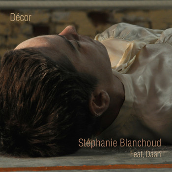 Stéphanie Blanchoud - Décor